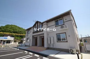 エミネンス長船Iの画像