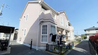 ベルエアAの画像