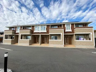 ラッフィナート ピアッツァIの画像