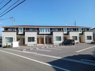 グレースフルレジデンスⅤの画像