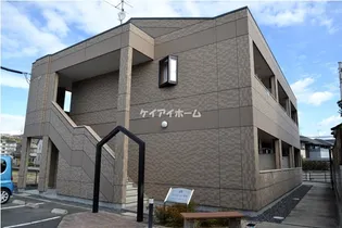 アンジュール 平井の画像