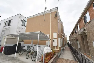 サウスロワールの画像