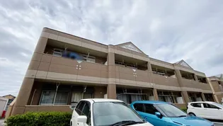 サンシャイン長岡壱番館【00203号室】の外観