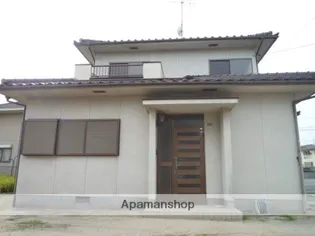 岡山県岡山市中区平井7丁目【一戸建】の外観