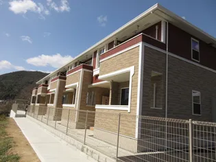 ユレナ24 Aの画像