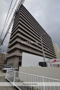 ロイヤルガーデン大元駅前の画像