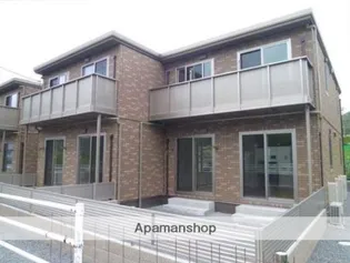 アムール片上Iの画像