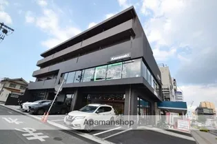 ティースタイル【3階】の外観