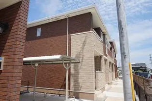 ル ベリエ Aの画像