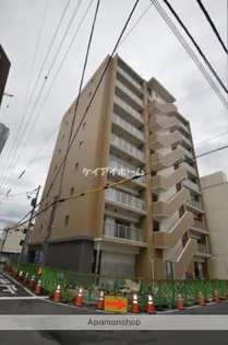 SUN FOREST鹿田【2階】の外観