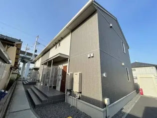 カーサ エトワールの画像