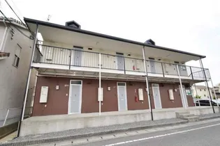 メゾンたちばな A棟の画像