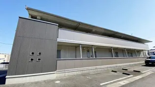 ステラ B棟の画像