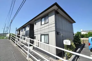 シャトレ アン津高IIの画像