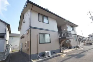 メゾンドールα A棟の画像