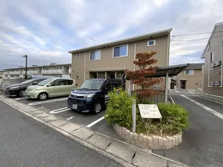 ルラシオン A棟の画像