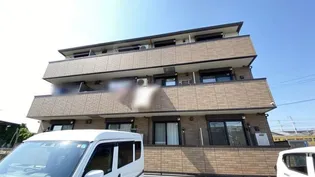 プルミエ A棟の画像