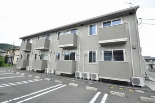 セジュール瀬戸下 A棟の画像