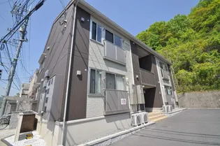 D MAISON 津島の画像