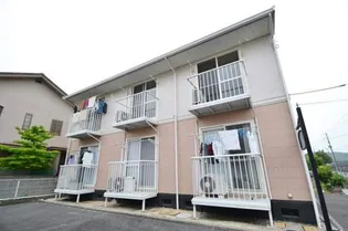 リバーパーク北方の画像