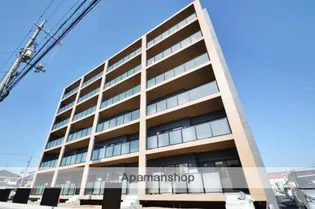 ベンビレッジ平田【311号室】の外観