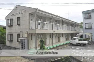 メゾンソレイユⅠの画像