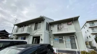 ロイヤルハイツ山上 B棟の画像