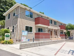 フォレストサイド横山 Ⅱの画像