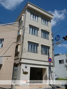 ファーストステージ大供【3階】の外観