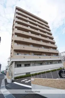 サンセール東古松Ⅱ【6階】の外観