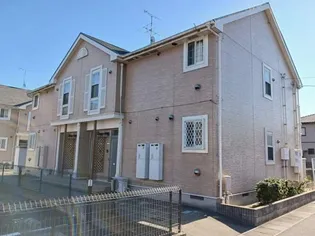 メゾン長船Bの画像