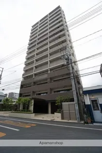 パークホームズ桑田町レジデンスの画像