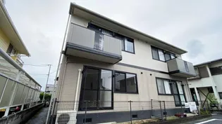 セジュールNORITAKE【1階】の外観