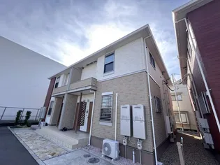 サンシャインハウスIVBの画像