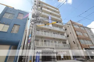 THE MODERN 表町の画像