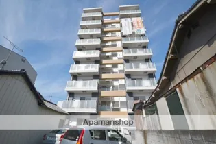 ESCAZA桑田町の画像