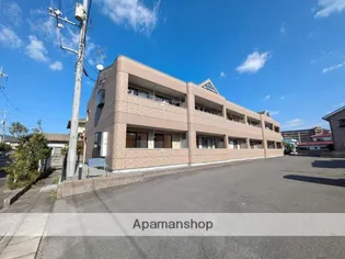 サングローリーガルデンの画像