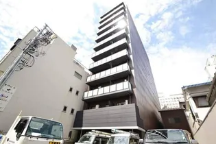 PHOENIX【3階】の外観