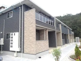 ルーデンスBの画像