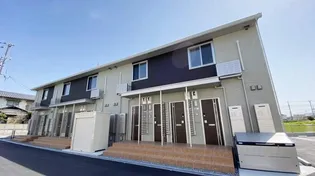 チェリーガーデンの画像