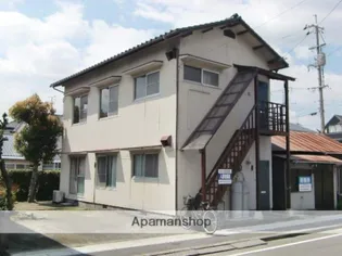 塩尻アパートの画像