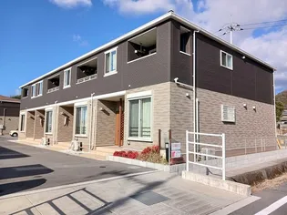 ラ ポーズ香登の画像