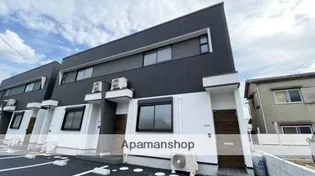 ARANCIA青江B棟の画像