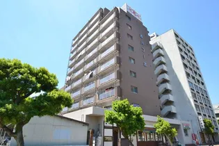 西川コーポの画像