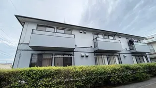 ヴィラウィンディア Cの画像