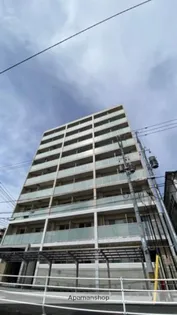 SOLANA HIGASHIFURUMATSU【3階】の外観