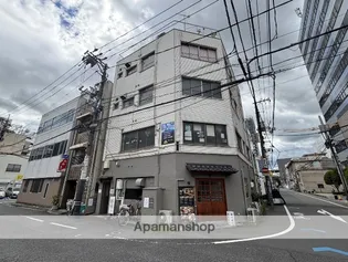 公協ビル【303号室】の外観