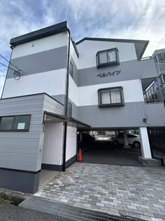 ベルハイツの画像
