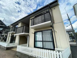 ディアス30 E棟の画像