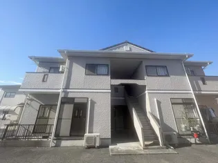 クレアメゾンI B棟の画像